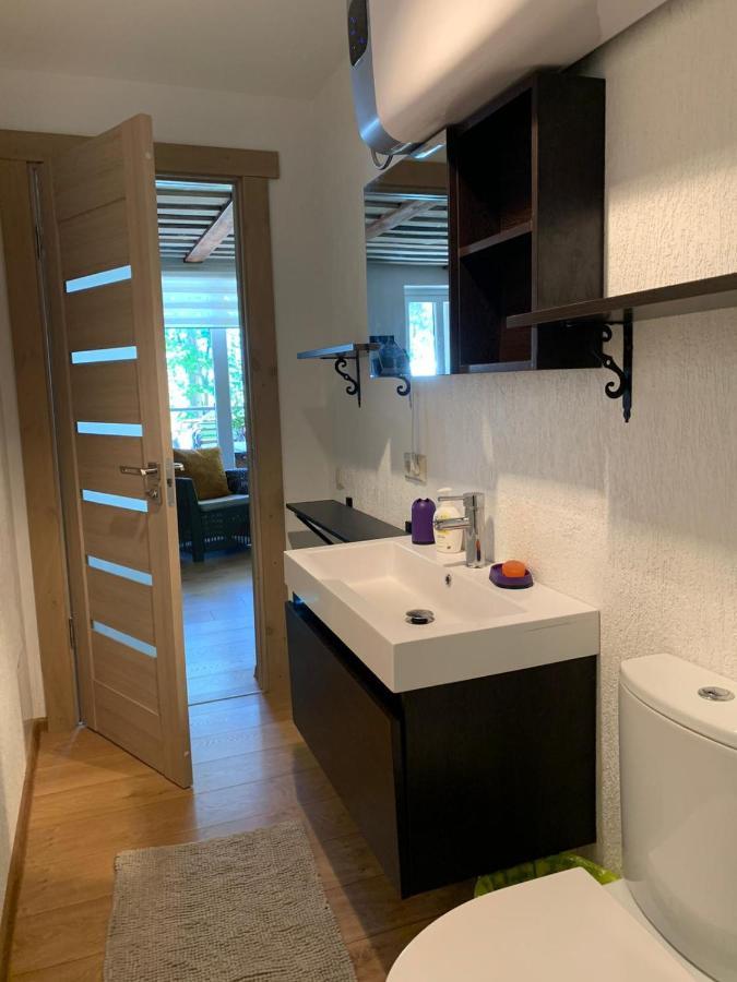 Usma Dz Villa Eksteriør bilde