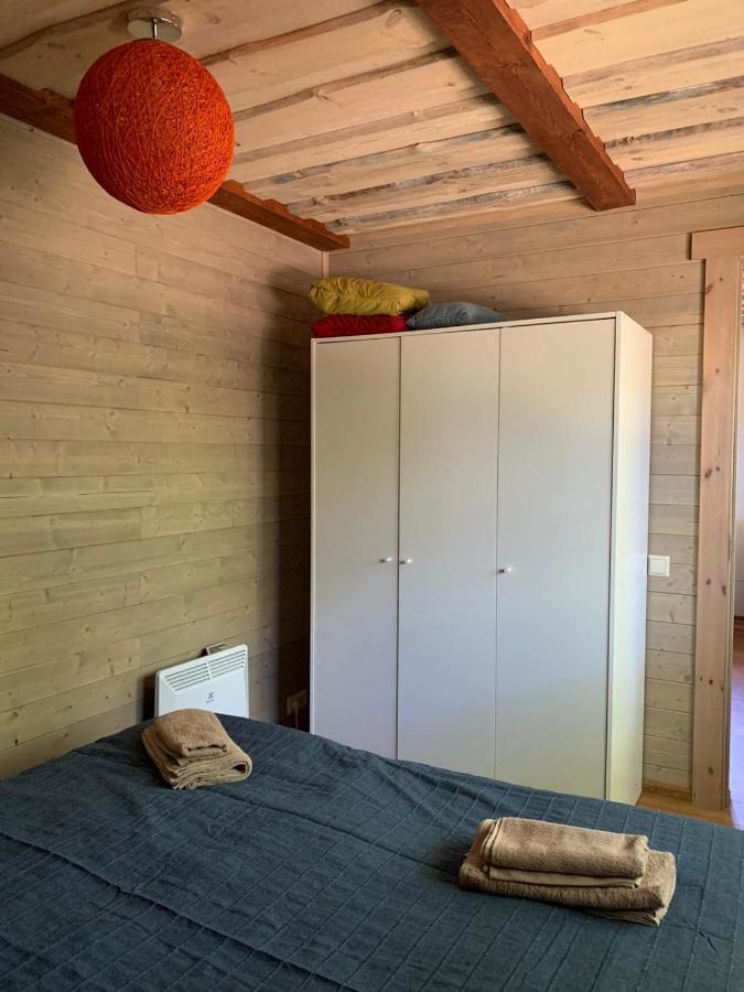 Usma Dz Villa Eksteriør bilde