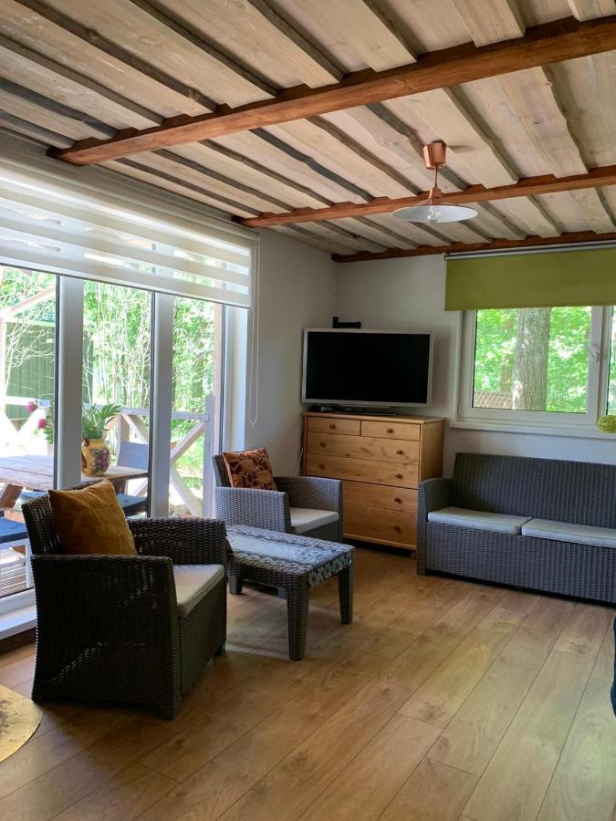 Usma Dz Villa Eksteriør bilde
