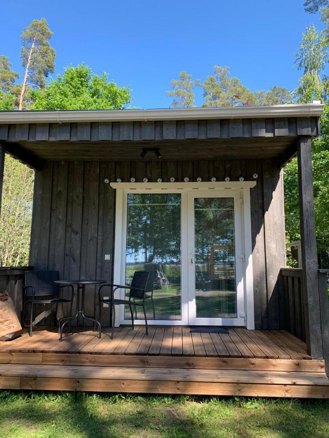 Usma Dz Villa Eksteriør bilde