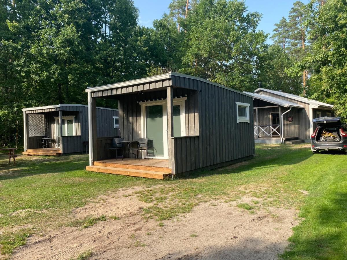 Usma Dz Villa Eksteriør bilde