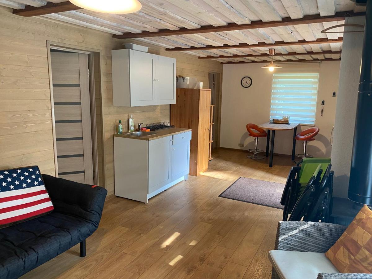 Usma Dz Villa Eksteriør bilde