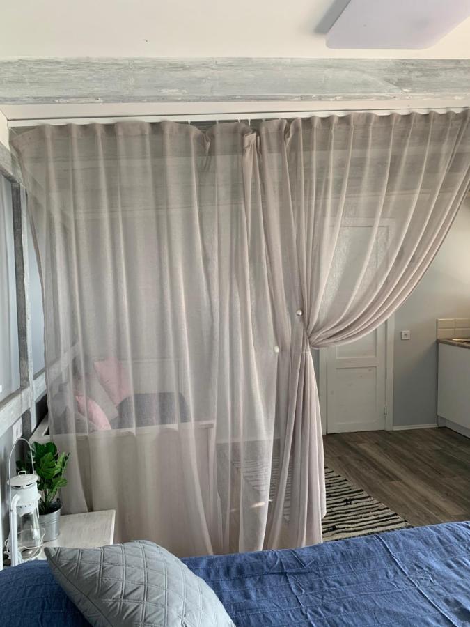 Usma Dz Villa Eksteriør bilde