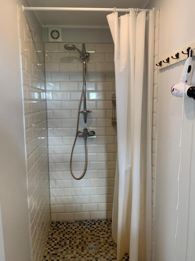 Usma Dz Villa Eksteriør bilde