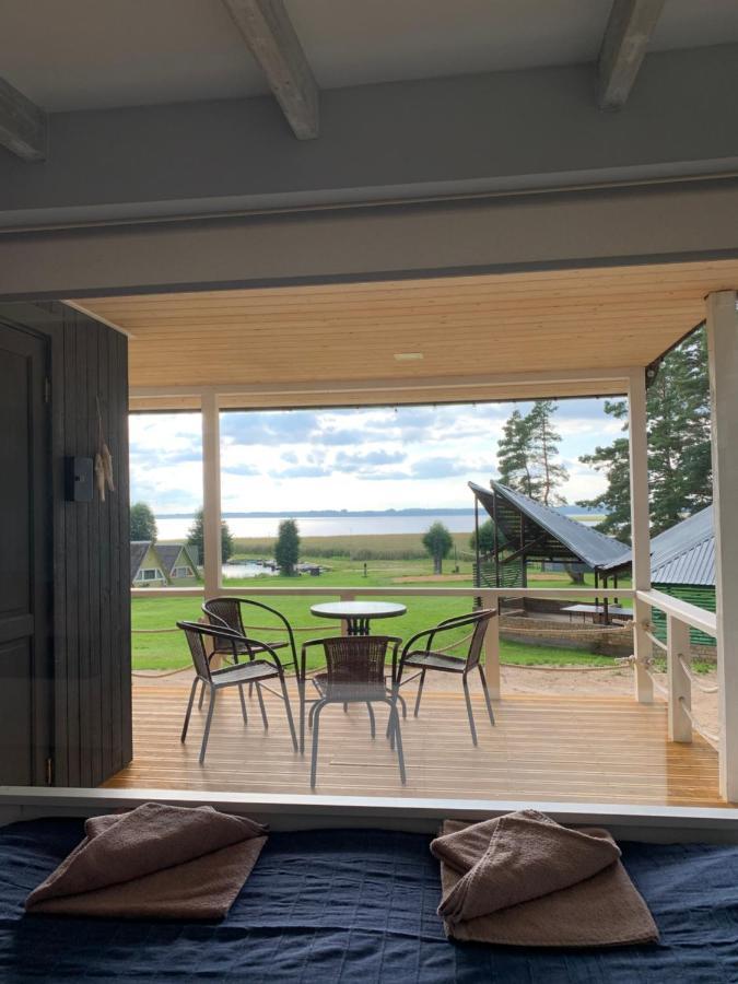 Usma Dz Villa Eksteriør bilde