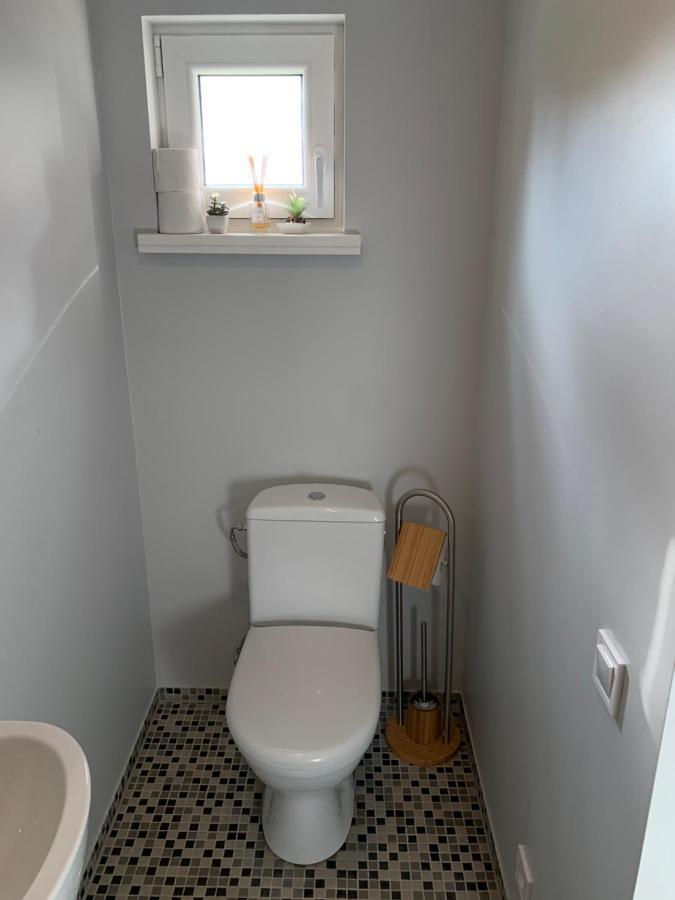 Usma Dz Villa Eksteriør bilde