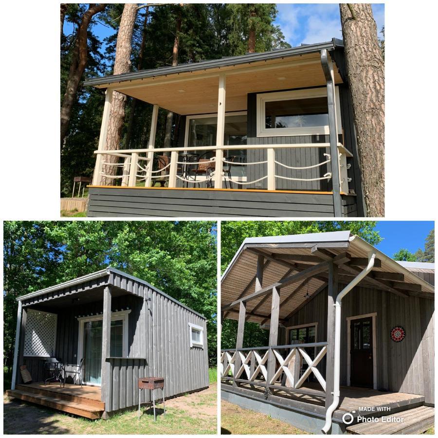 Usma Dz Villa Eksteriør bilde