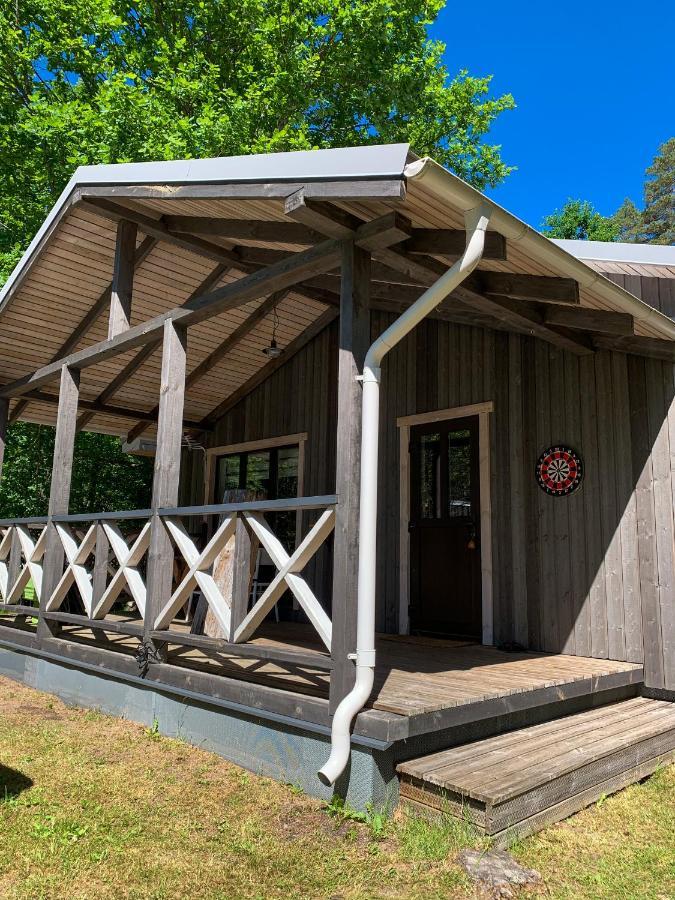 Usma Dz Villa Eksteriør bilde