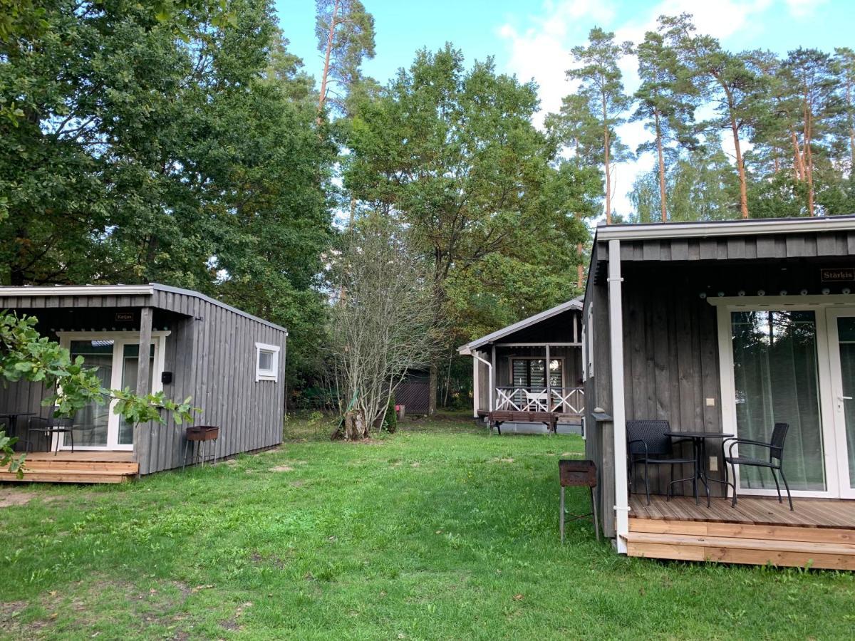 Usma Dz Villa Eksteriør bilde
