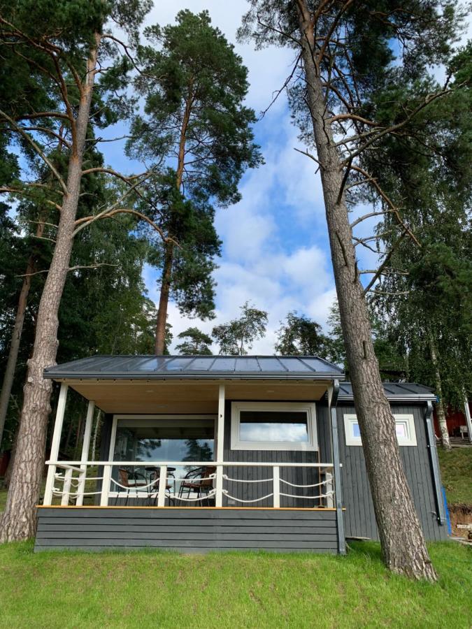 Usma Dz Villa Eksteriør bilde