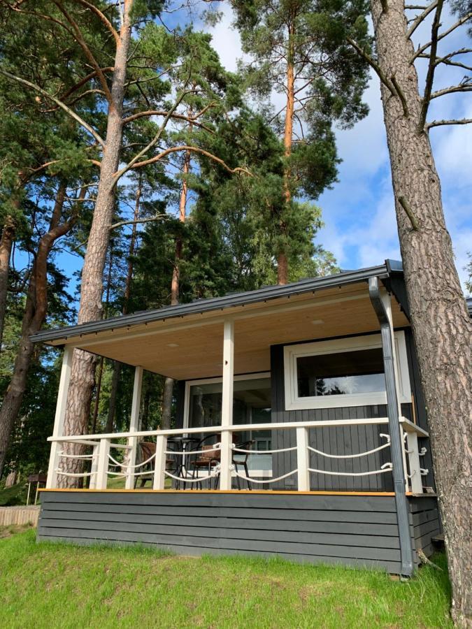 Usma Dz Villa Eksteriør bilde