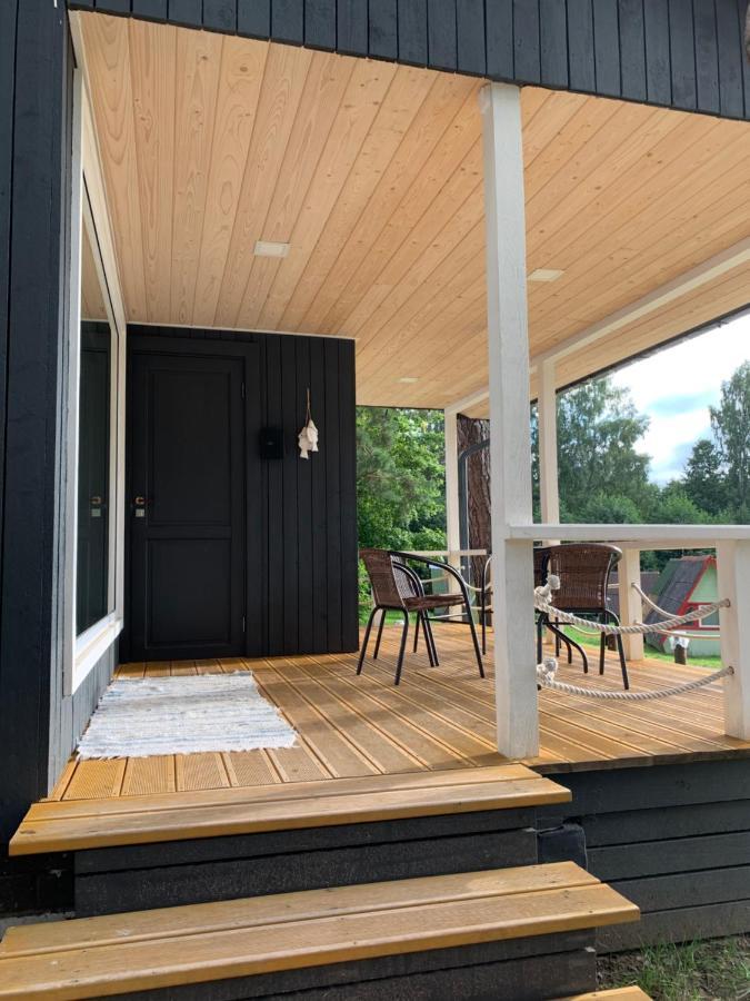 Usma Dz Villa Eksteriør bilde