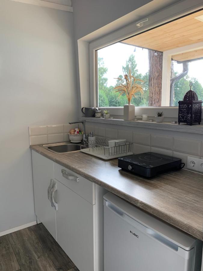 Usma Dz Villa Eksteriør bilde