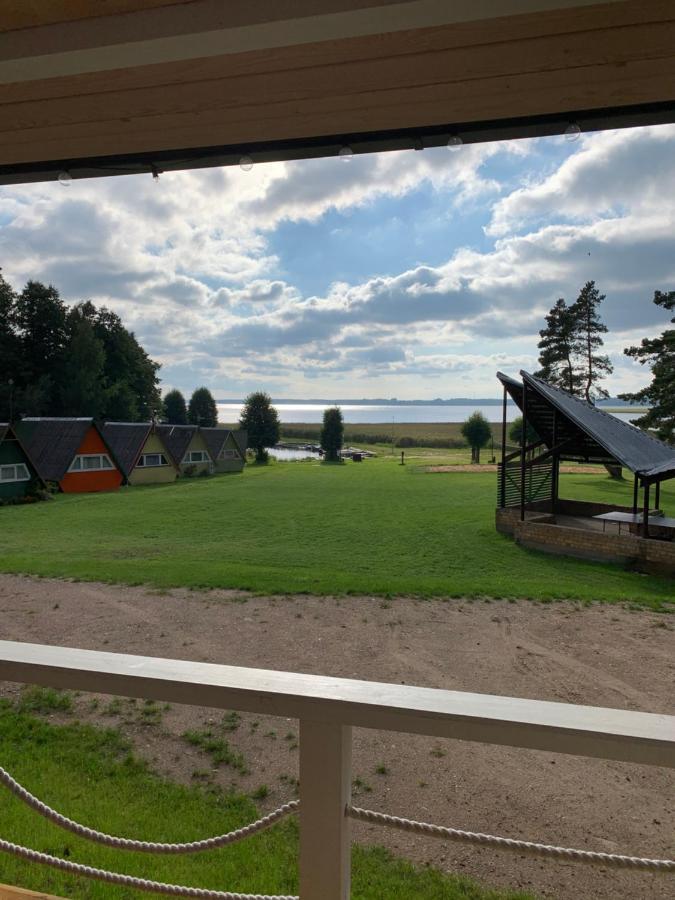 Usma Dz Villa Eksteriør bilde